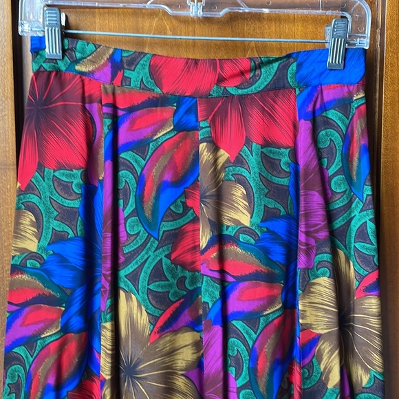 Colorful Baldanza Skirt - Picture 2 of 9